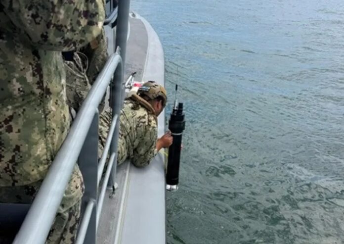 ‘Hammer of the Gods’ New Secret Weapon Upgrades US Army Power To Blast Enemy Missile Attacks