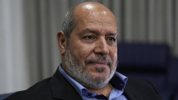 New Hamas Leader Issues Chilling Threat: ‘Give Us Weapons — We’ll Destroy Israel’