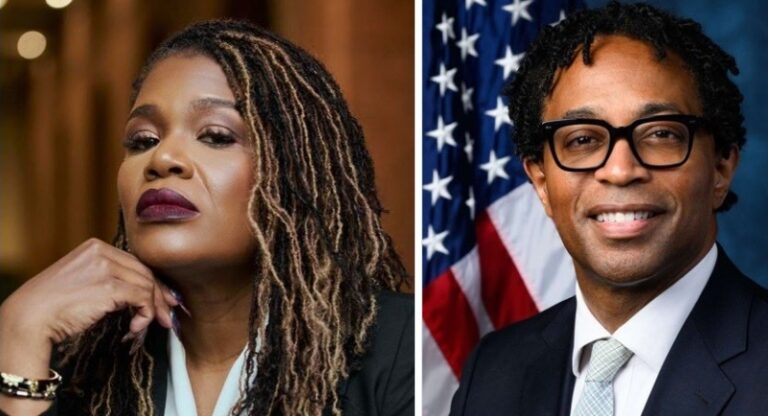 Rep. Wesley Bell defeats former Squad Member Rep. Cori Bush in a Missouri Democratic primary rematch