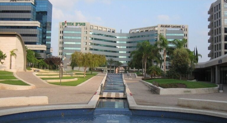 1 in 3 Startups at Google Cybersecurity Forum are Israeli