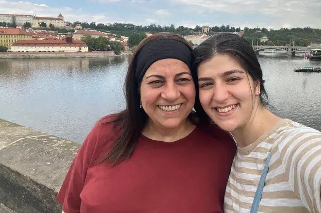 Mystery Deepens as Search for Missing Israeli Mother and Daughter Enters Fifth Day
