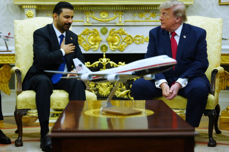 Officials Say US Forces on Track to Complete Iraq Pullout by Sept. 30