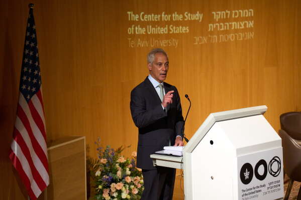 Mamdani Office Disputes Rahm Emanuel’s Account of Private Meeting