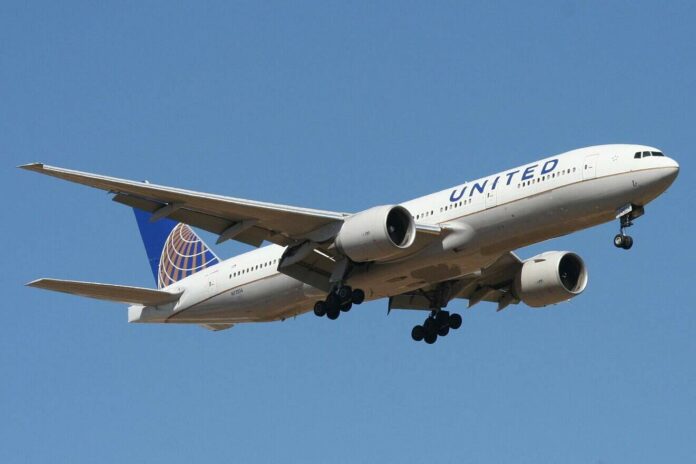 United to Resume Nonstop Newark–Tel Aviv Flights September 8