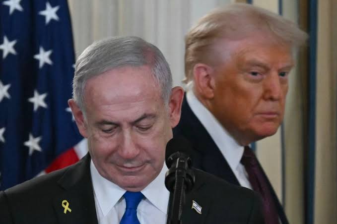 In Rejecting Trump’s Gaza Plan, Netanyahu Reprises a Balancing Act He Has Mastered