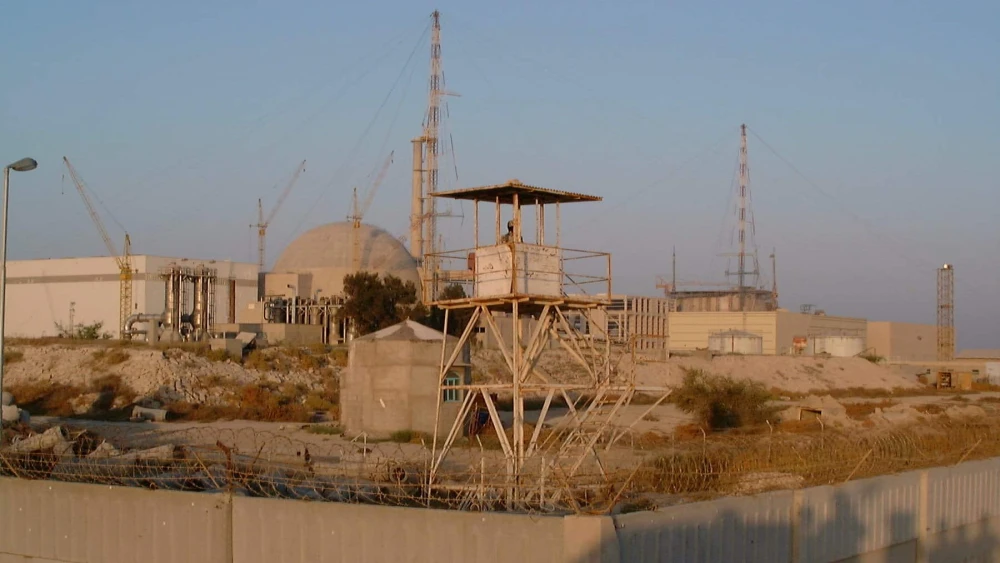 Tehran committed to rebuilding nuclear program despite heavy damage, experts tell JNS