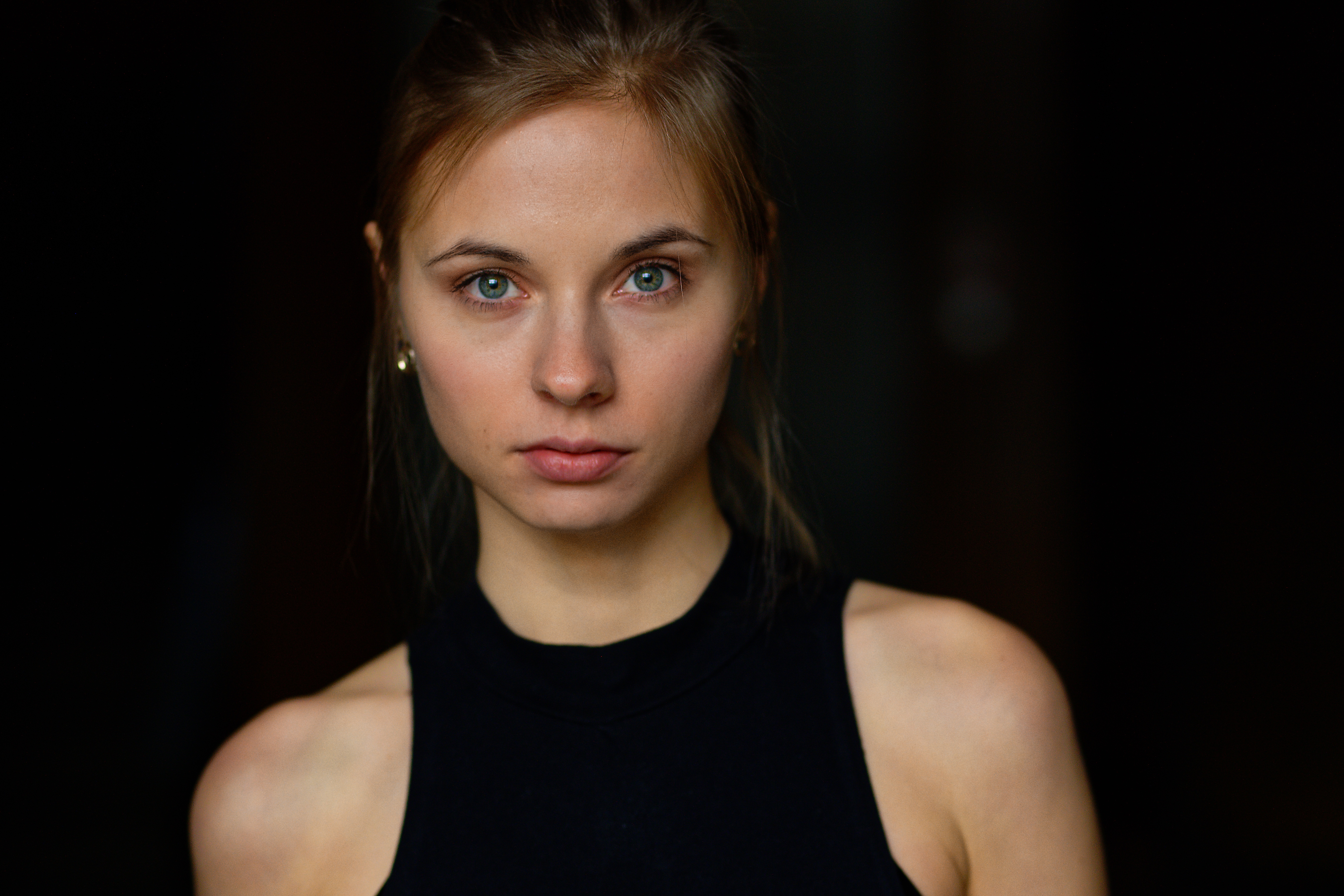 Berlin filmmaker launches crowdfunding campaign for love story shaped by Oct. 7