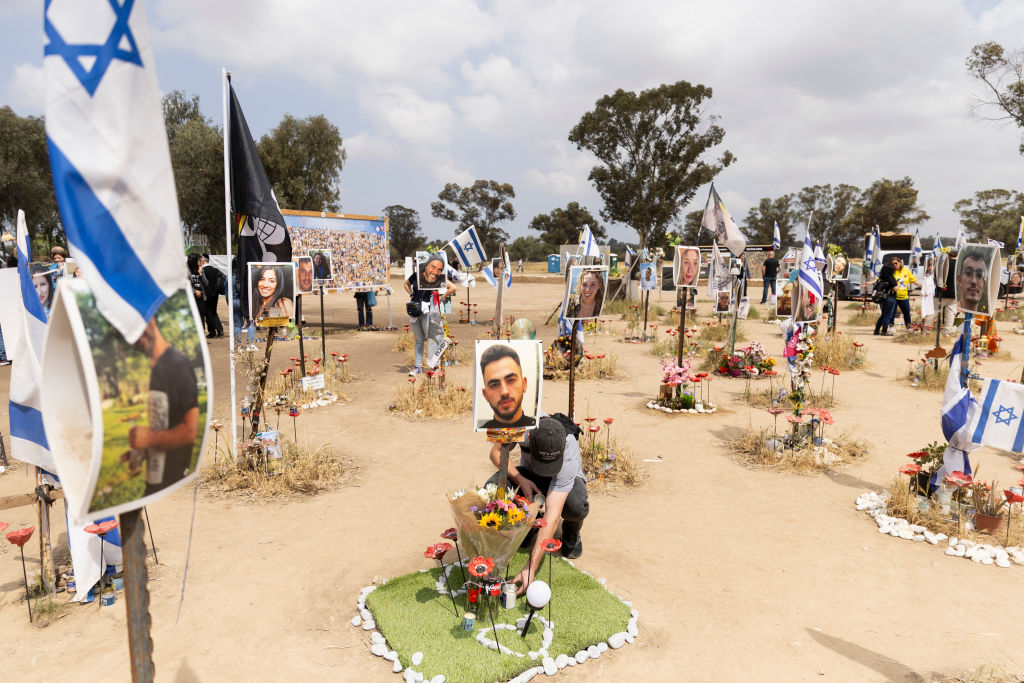 Three Years After October 7 Massacre, Nukhba Terrorists Still Far From Indictment as Legal Delays Mount