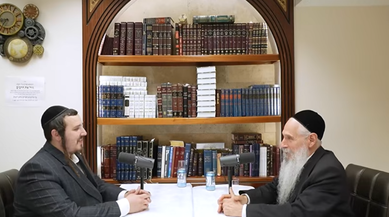 Israel Beiteinu Condemns Popular Hasidic Singer Mordechai Ben David Over Lieberman Comments