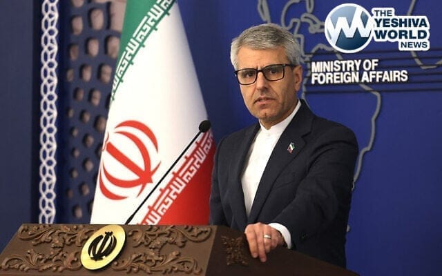 CHESS MATCH: Iran Fires Back At Trump, Says Iranians Are “Professional Chess Players”