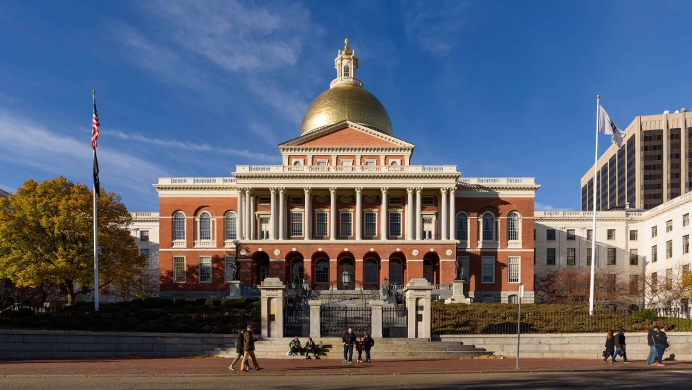 Jews, 4% of Massachusetts residents, targeted in 83.3% of commonwealth’s religion-bias hate crimes in 2025