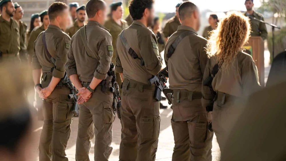 IDF reservists major winners of Israeli housing lottery