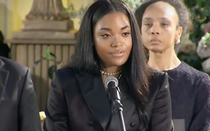 THE ULTIMATE PAYBACK: Jesse Jackson’s Daughter Reveals She Has Converted to Judaism