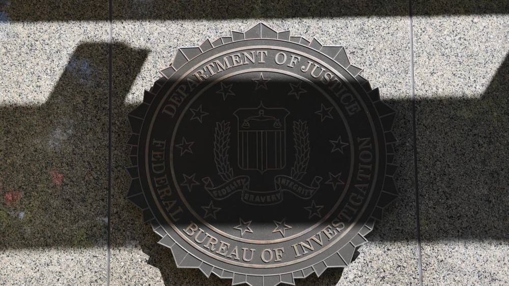 Washington state man pleads guilty to plan to join ISIS