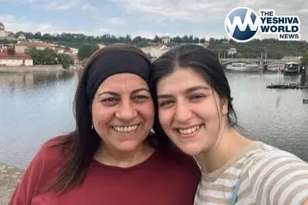DRAMATIC TWIST: Missing Israeli Mother And Daughter In Vienna May Have Vanished Voluntarily, Police Probe Cash And Deleted Location Data