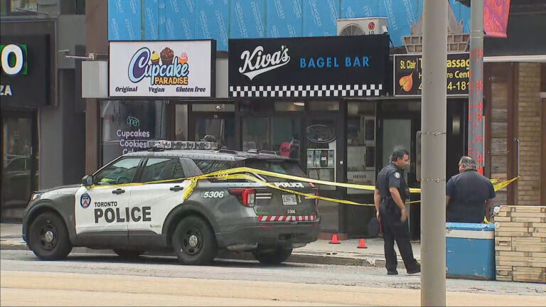 Gunfire, Vandalism Target Two Jewish-Owned Toronto Bagel Shops; Police Probe Possible Hate Crime