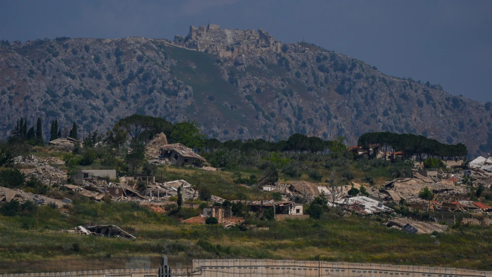 Israel blasts UNESCO for 'cynical politicization of cultural heritage'