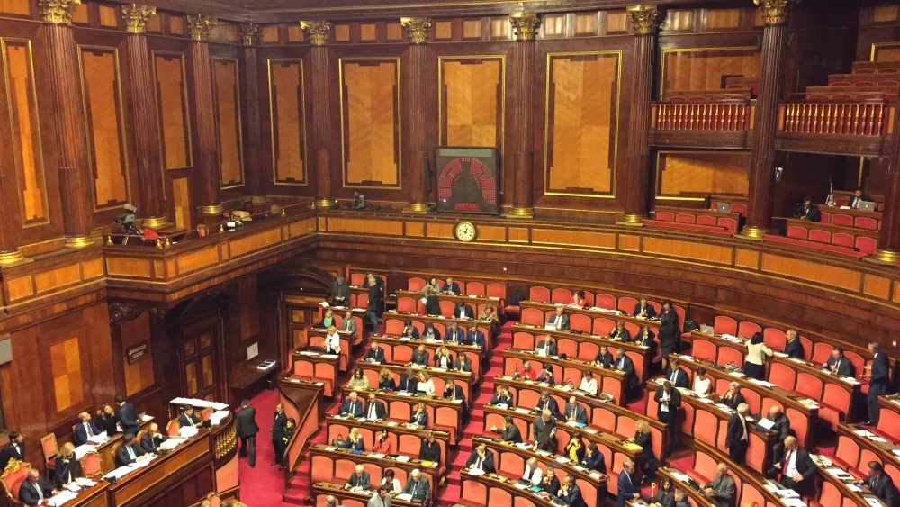 'Back to the 1930s': Outrage over online 'mapping' of Jewish, Israeli tourism in Italy