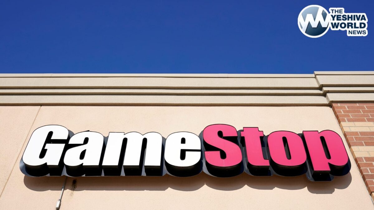 DEAL IN DOUBT: GameStop Weighs Pulling $56 Billion eBay Bid, Eyes Partnership Instead