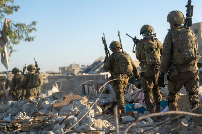 Israel Tightens Gaza Strike Rules, Requiring Chief of Staff’s Personal Approval for Targeted Killings