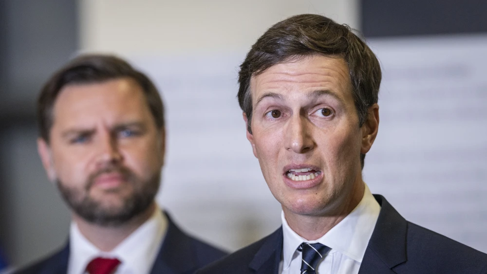 Kushner to travel to Israel, Egypt to discuss Gaza plan, sources say