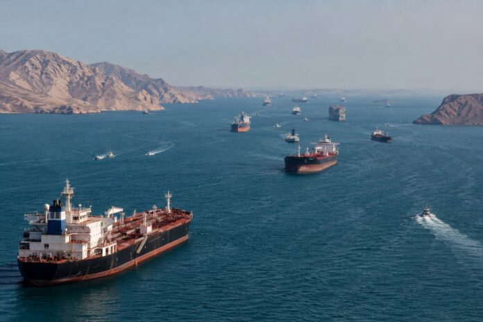 U.S. Rejects Iran’s Hormuz Toll Demands as Trump Signals Progress in Nuclear Talks
