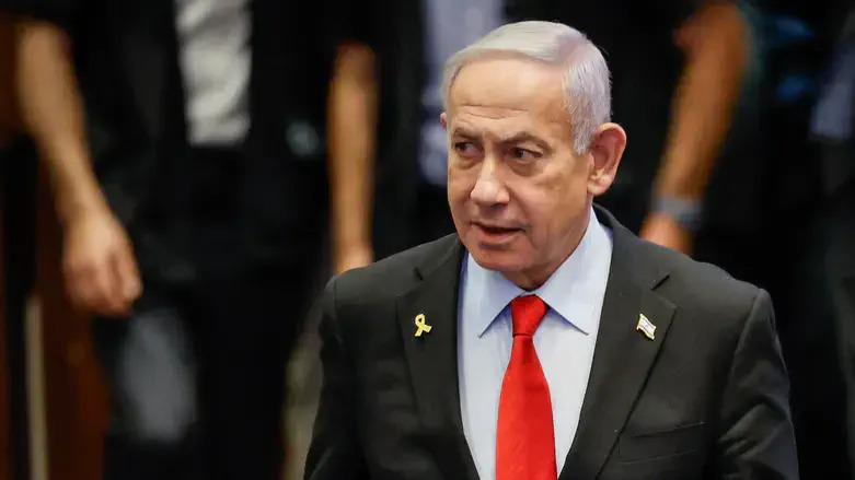AI POWERHOUSE: Netanyahu Launches National Artificial Intelligence Program, Vows Israel Will Become Global Leader