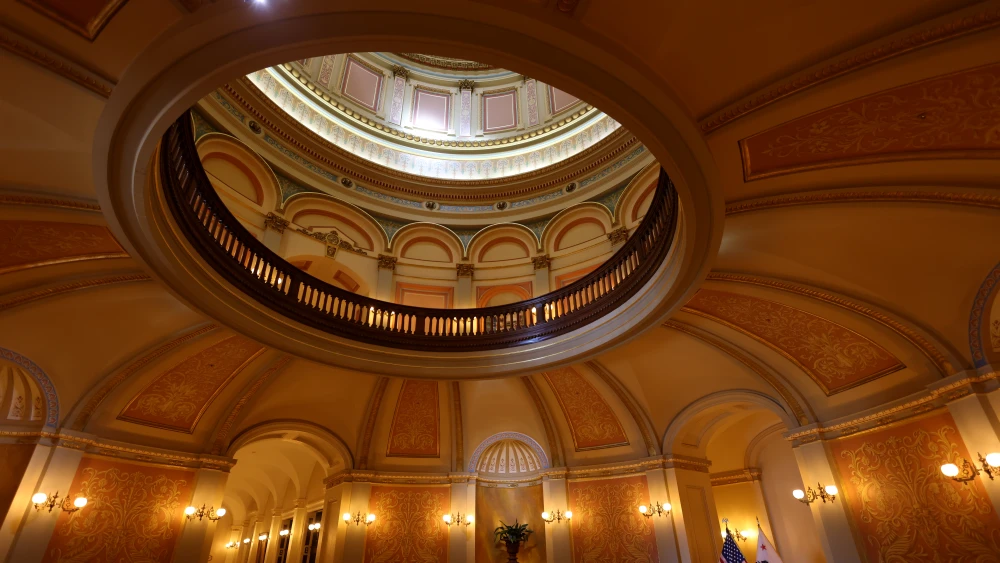 Six ‘critically important’ bills for Jews advance to final floor votes in California state legislature