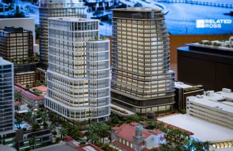 Related Ross Eyes Growth Across Palm Beach County from West Palm Beach to Boca Raton, Wellington