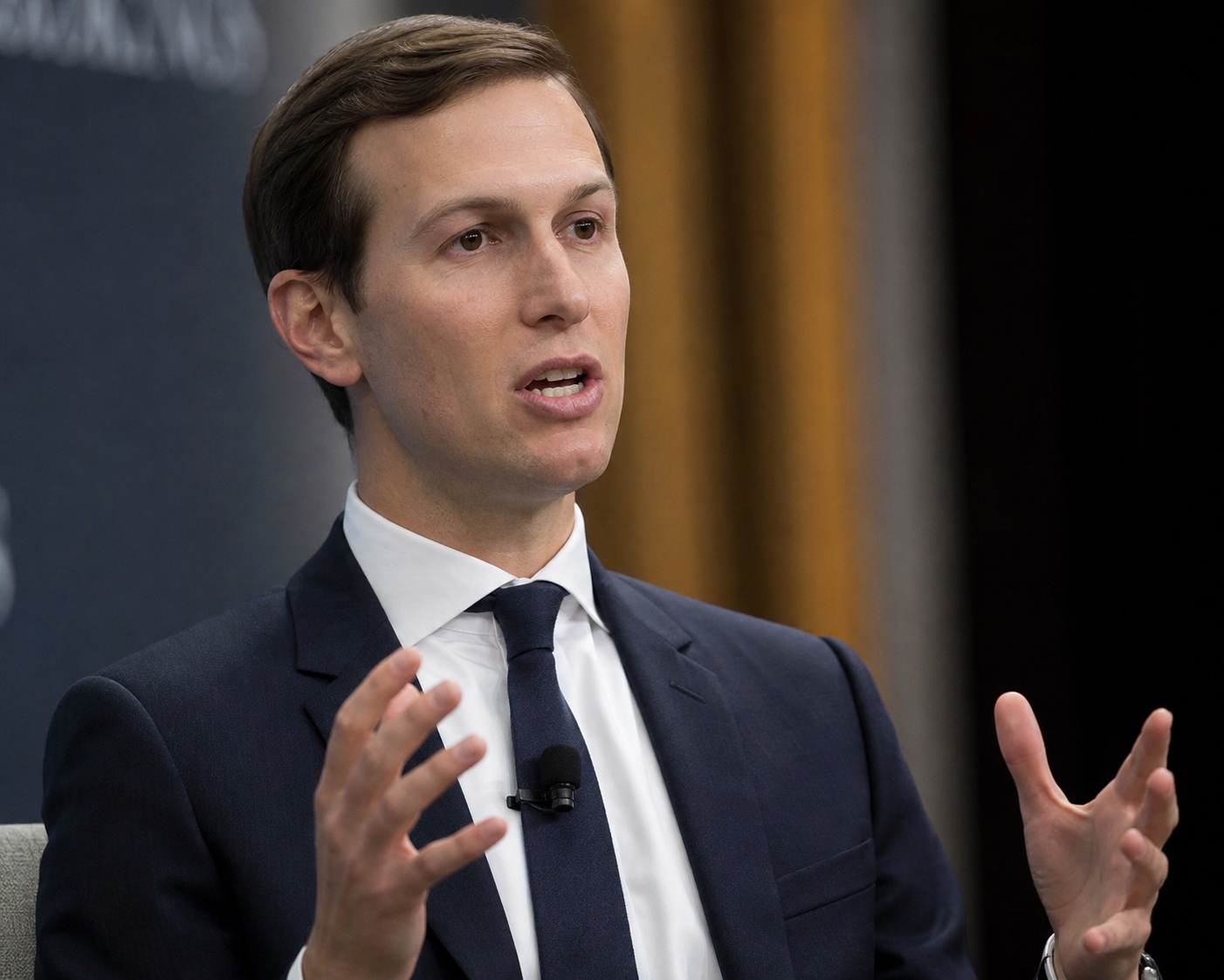 Kushner Hints at New Middle East Breakthrough Six Years After Abraham Accords: ‘We Can Do It Again’