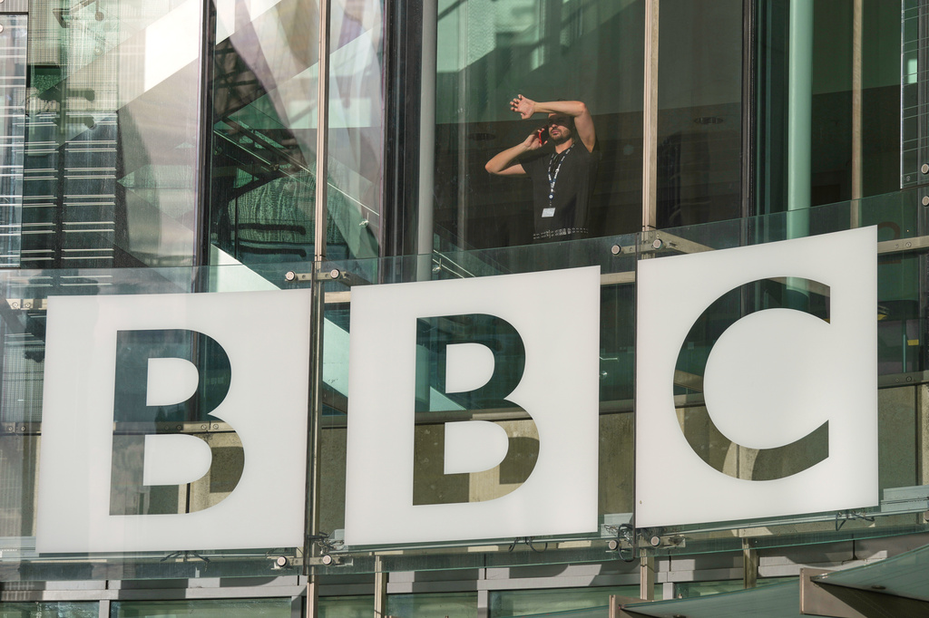 IRONCLAD COMMITMENT TO LIES: BBC Reporter Drops Interview With Israeli Expert Who Demanded Accuracy
