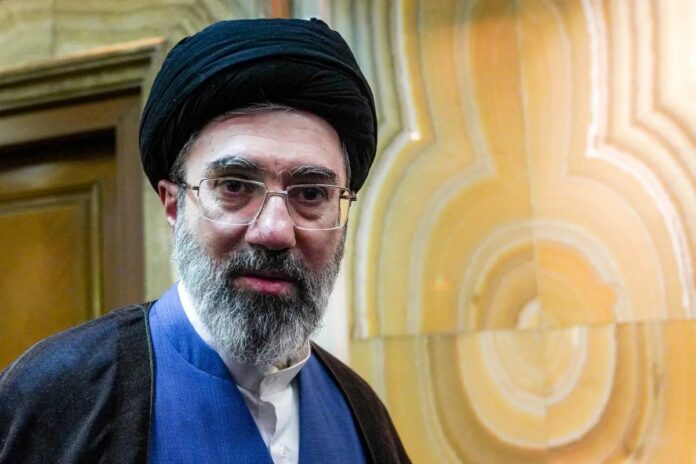 Unverified Report Claims Iran’s Supreme Leader Mojtaba Khamenei Is Critically Ill, Could Die at Any Moment