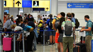 Italy orders Israeli companies removed from Rome airport counter-drone project