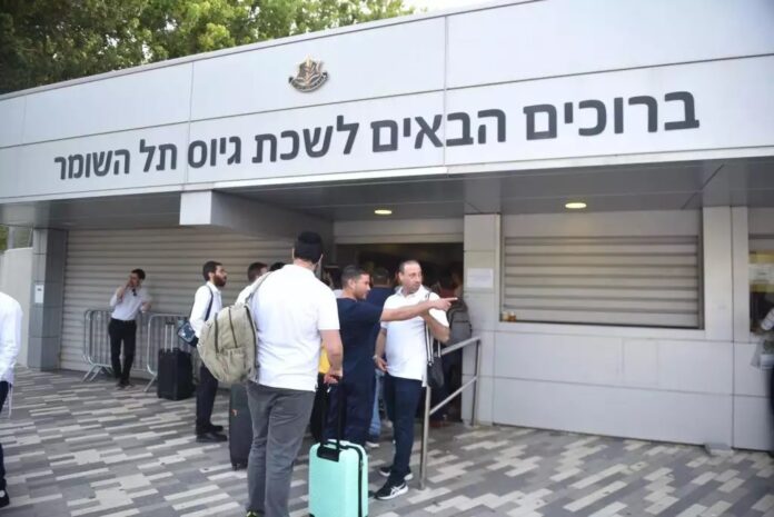 Critics Question IDF’s Chareidi Draft Numbers, Call Reported Surge Misleading