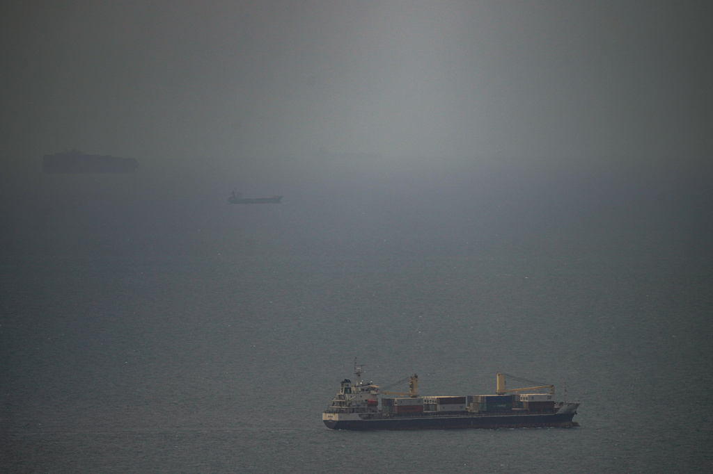 HORMUZ BYPASS: UAE Invests Billions In New Energy Routes As Persian Gulf Threats Disrupt Shipping