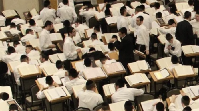 Blow to the Yeshiva World: Britain Investigates Chareidi Donors Over Support for Yeshivos