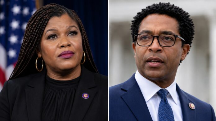 Bell Defeats Cori Bush in High-Dollar Missouri Showdown After Bitter Israel Divide