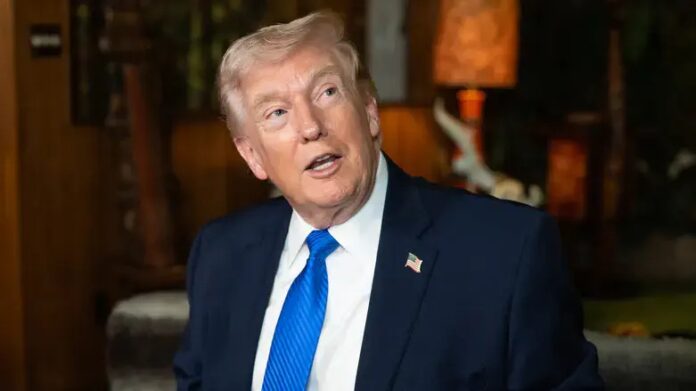 Trump Warns U.S. Will Strike Any Iranian Nuclear Site as Regional Conflict Intensifies