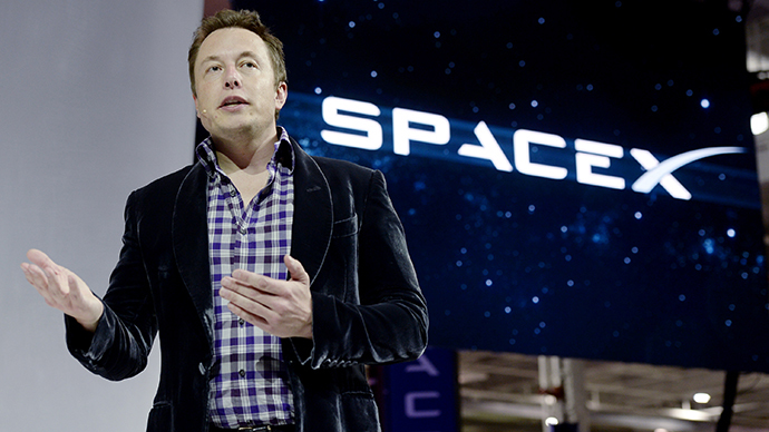 SpaceX Posts Explosive Revenue Growth in First Earnings Report Since Record IPO