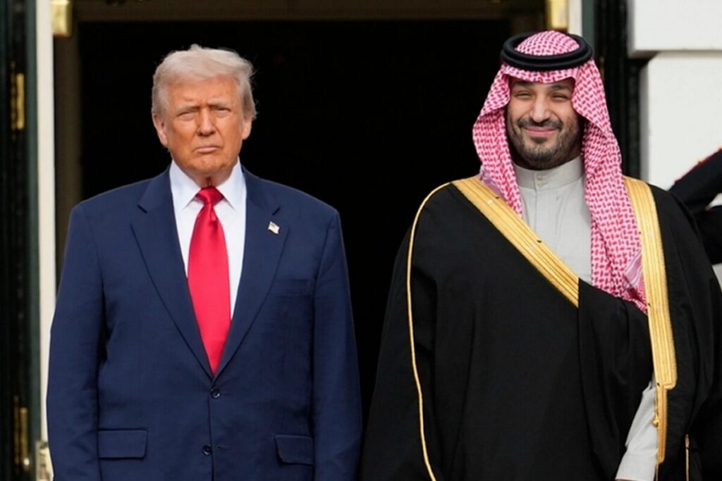 NUCLEAR SCIENCE: Saudi Arabia Hosts International Olympiad Weeks After Reactor Approval