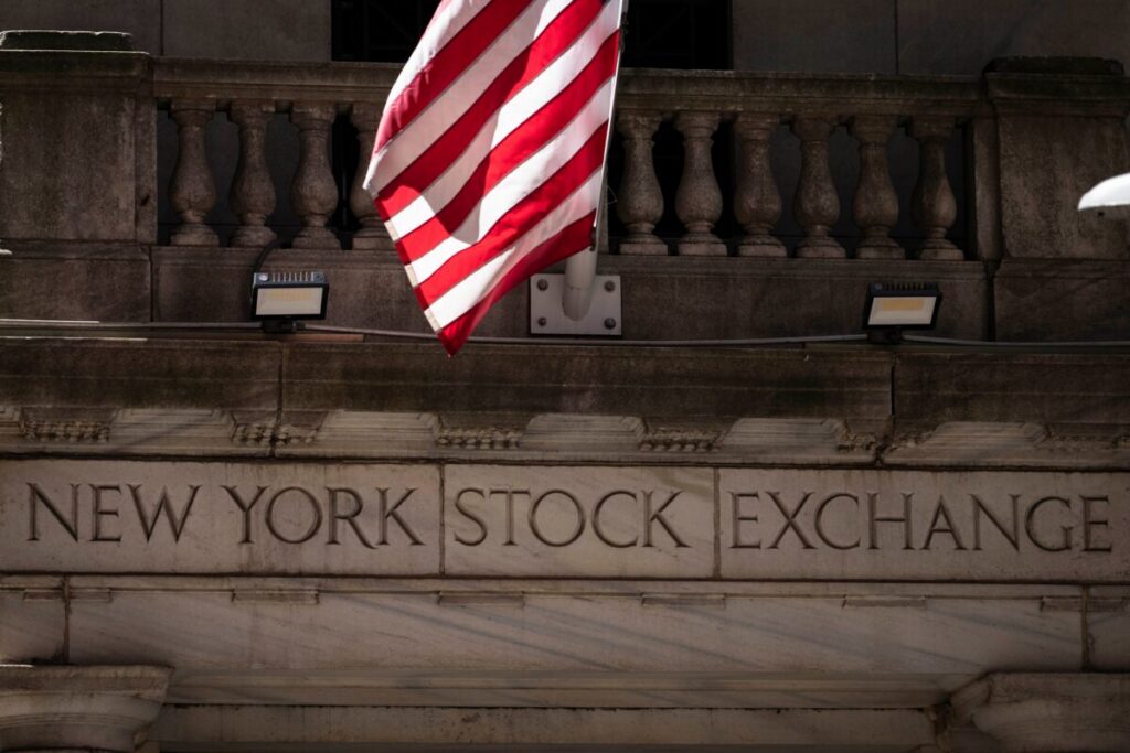 Oil Prices Settle, Wall Street Inches Higher Ahead Of New Inflation Numbers Due This Week