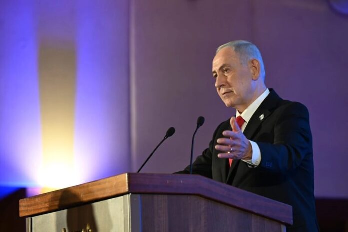 Poll Shows Netanyahu’s Bloc Back Above Majority as Likud Strengthens