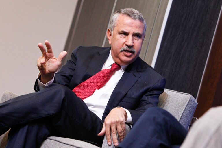 NYT Friedman Says Mamdani’s Netanyahu Arrest Calls Could Bolster Israeli Leader