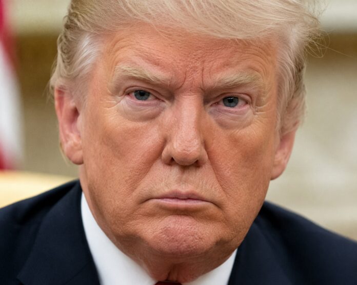Trump Threatens Iran: We’re Going to Hit Them Very Hard