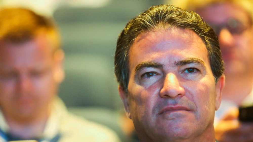 Former Mossad chief: ‘We toured Fordow nuclear site many times’
