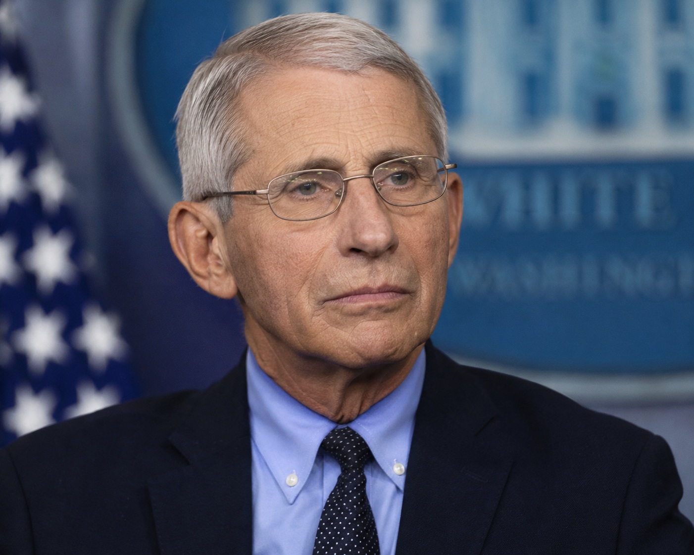 Fauci Privately Warned of Miscarriage Risk Linked to COVID Vaccine While Publicly Claiming No Issues, Newly Released Texts Show