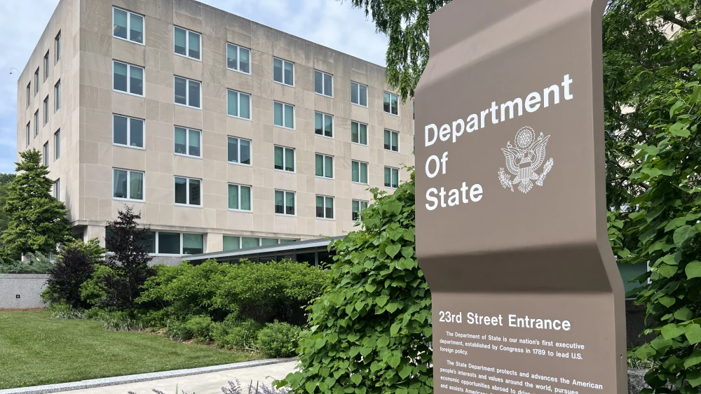US finds fiscal transparency lacking across much of Middle East