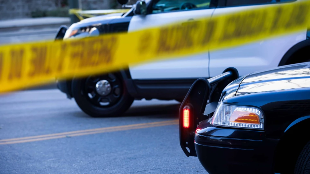 Two men stabbed on Manhattan's Upper West side in what is reportedly an antisemitic attack