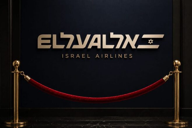 EL AL Launches New Safety Videos Featuring Advanced Technology