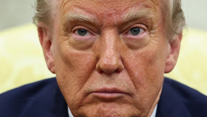 Trump: “I’m the Last Person to Trust Iran. They’ve Lied Constantly.”